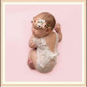Newborn Photoshoot Outfits